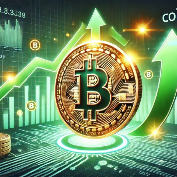 Bitcoin Coinbase Premium Turns Green: Price Reversal Here?