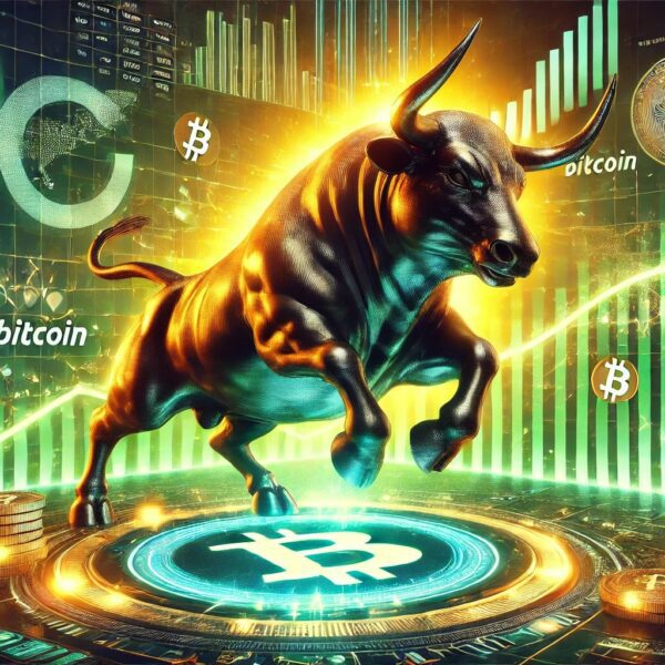 Crucial Bitcoin Metric Back To Healthy Bull Levels: Analyst