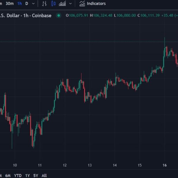 Interactive Brokers chairman Thomas Peterffy nominates Bitcoin crash as an enormous danger