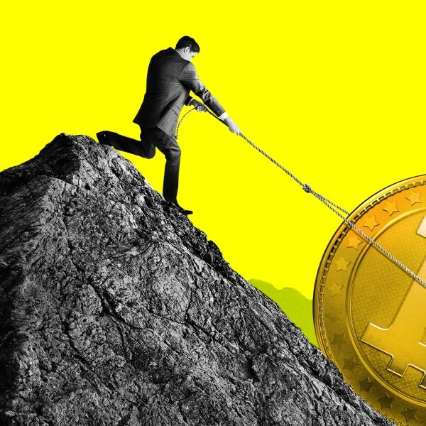 Bitcoin worth: when will it return to $100,000?