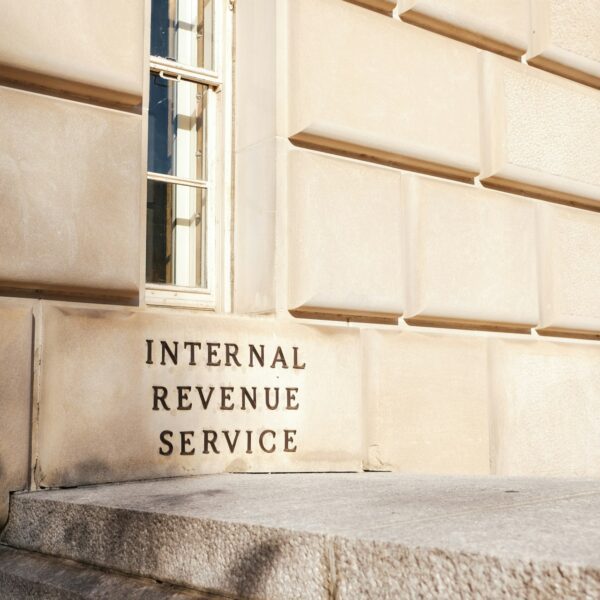 Crypto Staking Classified As Taxable By IRS Amid Legal Dispute