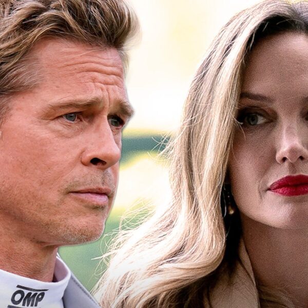 Brad Pitt, Angelina Jolie Settle Divorce Over 8 Years Later