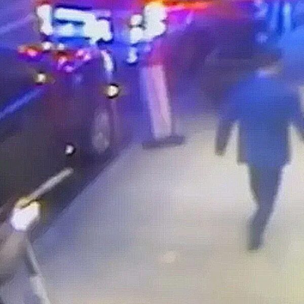 NYPD Releases Footage of UnitedHealthcare CEO’s Killer Opening Fire