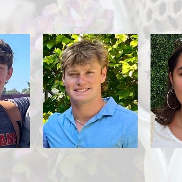 College college students killed in fiery Cybertruck accident day earlier than Thanksgiving