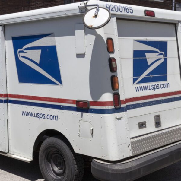 Corrupt Postal Worker Sentenced to Four Years in Prison After Stealing Over…