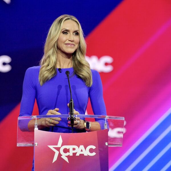 Lara Trump Rules Herself Out of Contention to Fill Marco Rubio’s Florida…