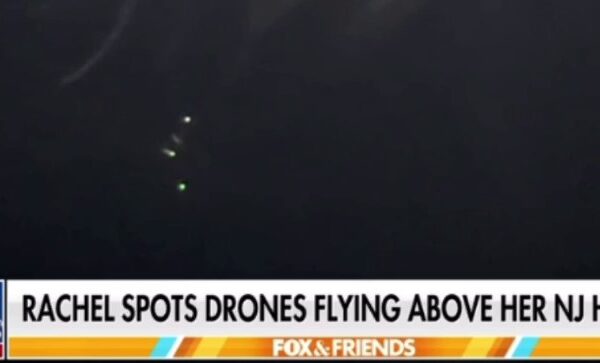 Drones Reported in at Least 11 New Jersey Counties – FOX News…