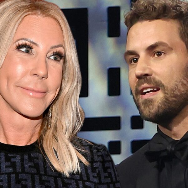 Vicki Gunvalson Approved Hot Mic Moment on Nick Viall Podcast to Be…