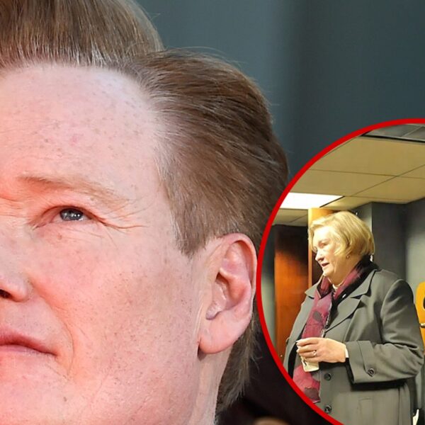 Conan O’Brien’s Parents Pass Away Within Days of Each Other