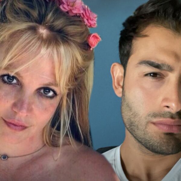 Britney Spears Divorce Final from Sam Asghari as She Celebrates forty third…