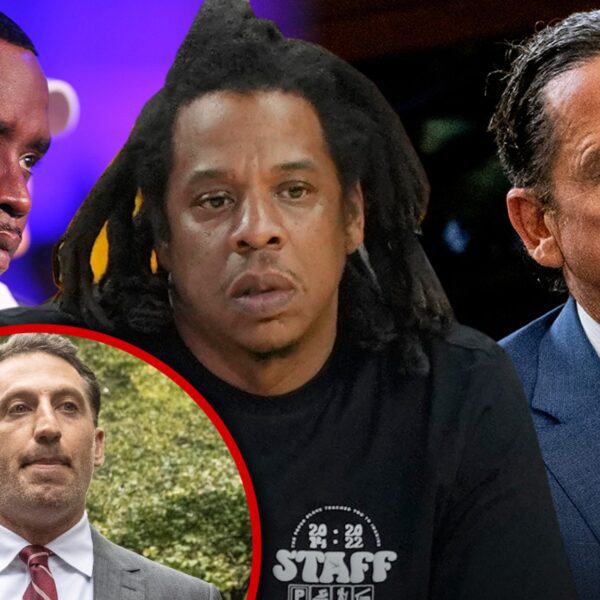 Jay-Z’s Lawyer Blasts Tony Buzbee for Alleged Misconduct in Lawsuit