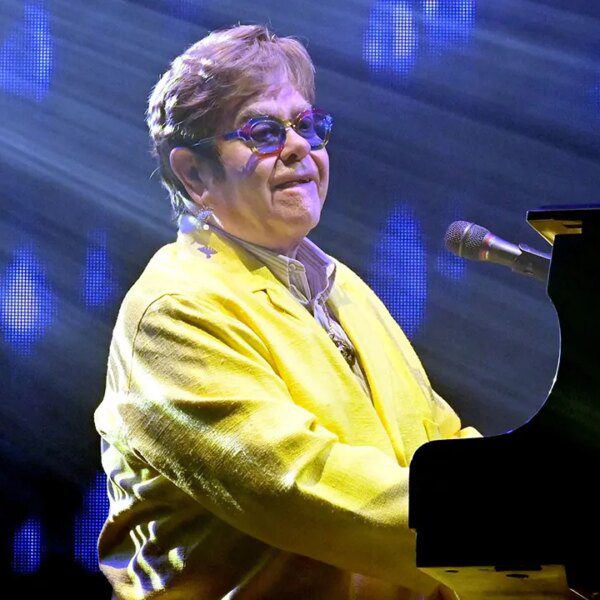 Elton John calls marijuana legalization ‘one of many best errors of all…