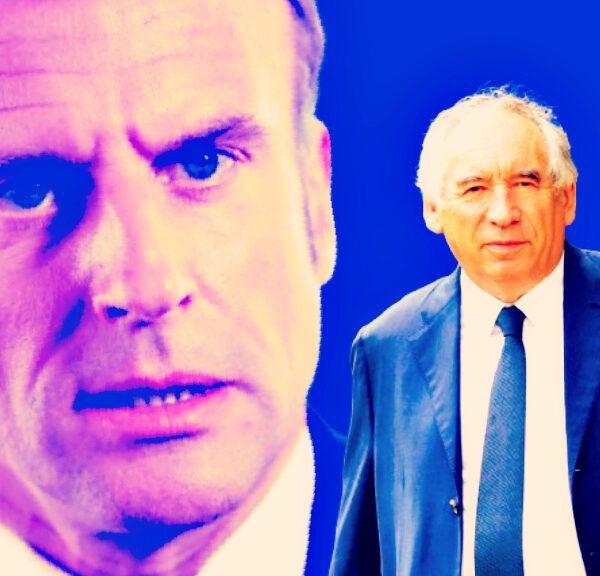 Failing Macron Tries Again, Appoints Veteran Centrist François Bayrou as New French…