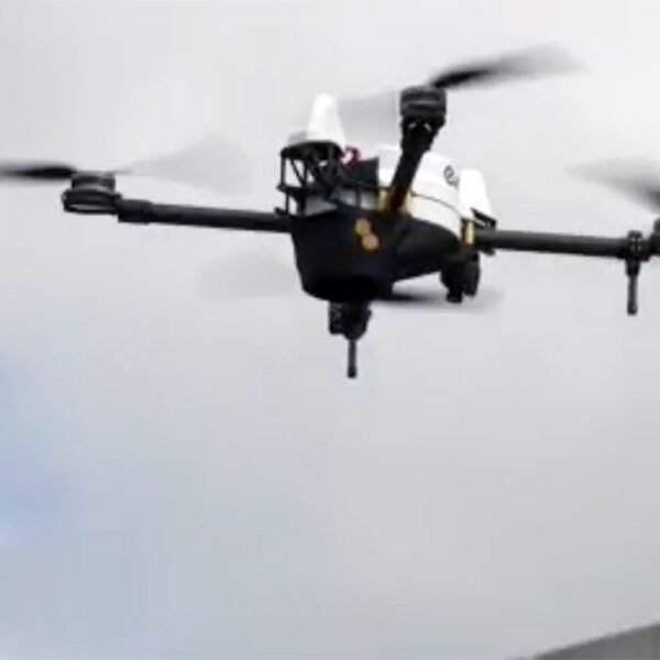 Mysterious drone sightings proceed to be reported in New Jersey with out…