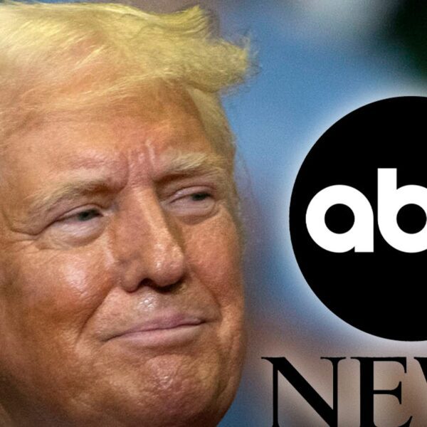 ABC News to Pay Donald Trump $15 Million to Settle Defamation Suit