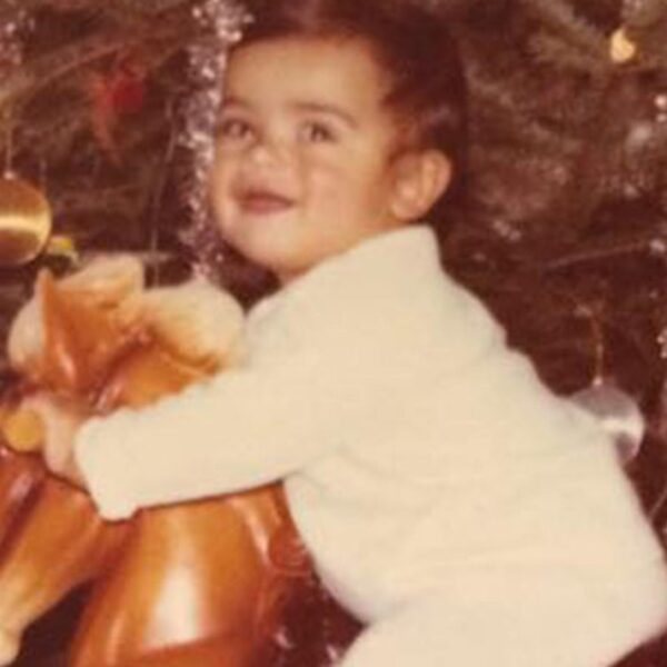 Guess Who This Christmas Kid Turned Into!