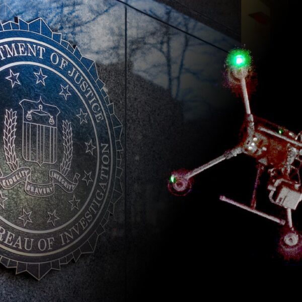 FBI’s warning as reported drone sightings plague the East Coast and extra…