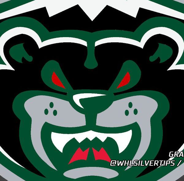 WHL’s Everett Silvertips to Don Black Jerseys on Friday the thirteenth –…