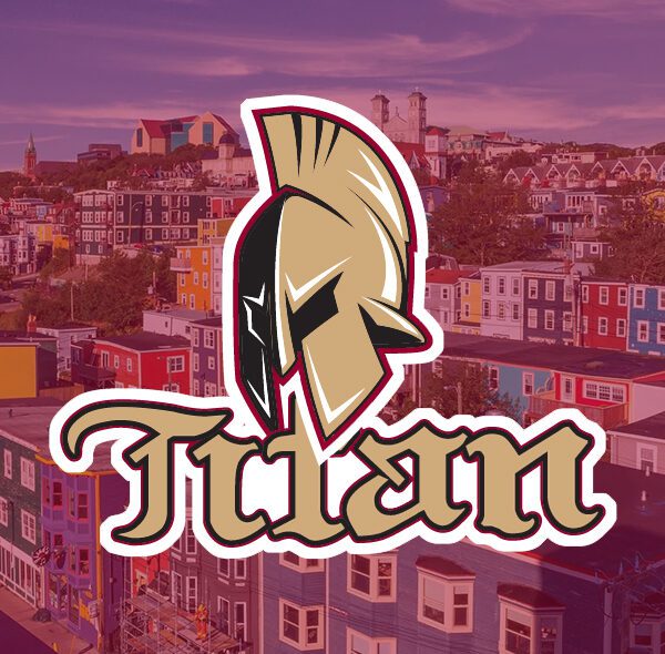 QMJHL’s Acadie-Bathurst Titan Sold, Will Relocate to St. John’s, Newfoundland – SportsLogos.Net…