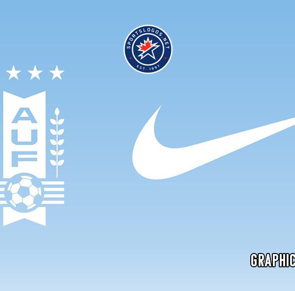 Nike, Uruguay Extend Kit Deal for National Teams – SportsLogos.Net News