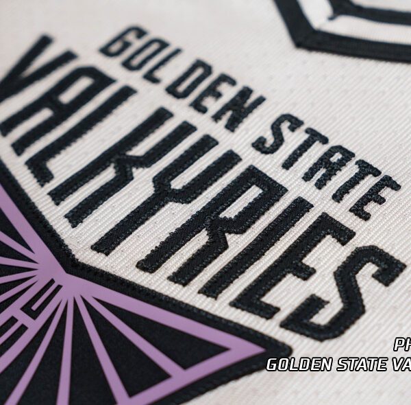 WNBA’s Golden State Valkyries Launch Inaugural Season Uniforms Ahead of Expansion Draft…