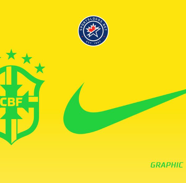 Nike, Brazil Extend National Team Kit Contract Until 2038 – SportsLogos.Net News