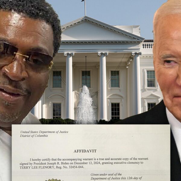 ‘BMF’ Co-Founder Terry ‘Southwest T’ Flenory Pardoned by President Biden