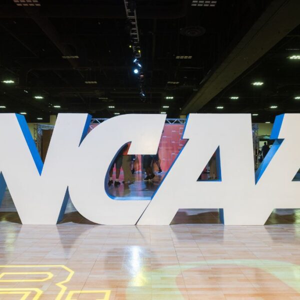 NCAA Pretends to Force Women to Simply Accept Men in Female Sports.…