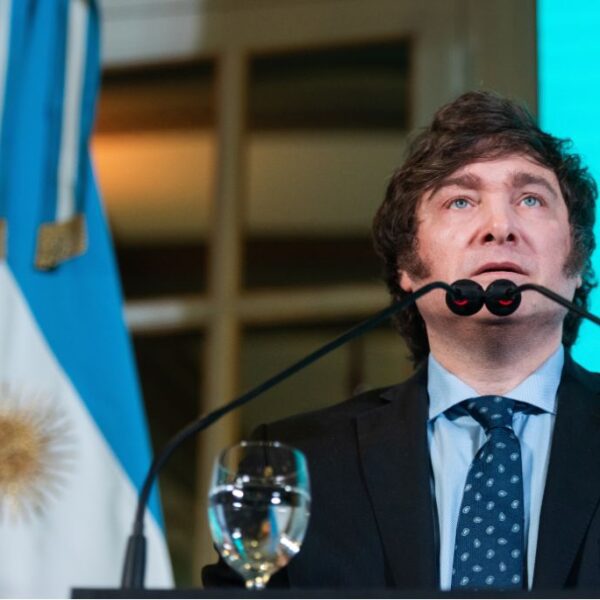 Milei: One Year of Radical Changes in Argentina’s Economy