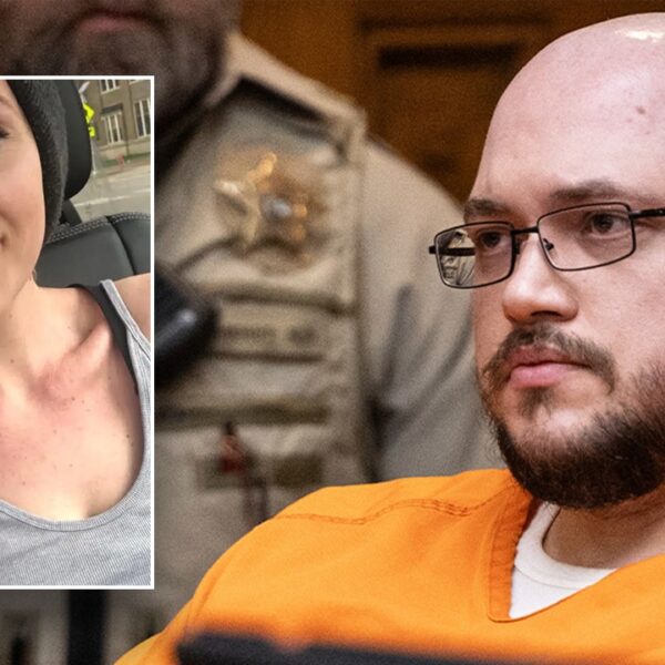 Adam Fravel to spend life in jail for killing ex-girlfriend Madeline Kingsbury