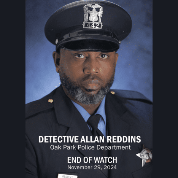 Another Victim of Democrats’ Soft on Crime Polices- Illinois Police Officer Killed…