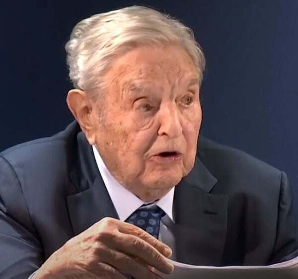 KEEP IT UP: Almost Two Dozen George Soros Backed Prosecutors Have Been…