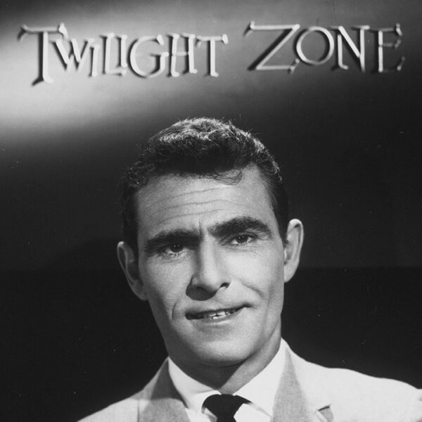 ‘The Twilight Zone’ creator was plagued with PTSD after WWII: daughter