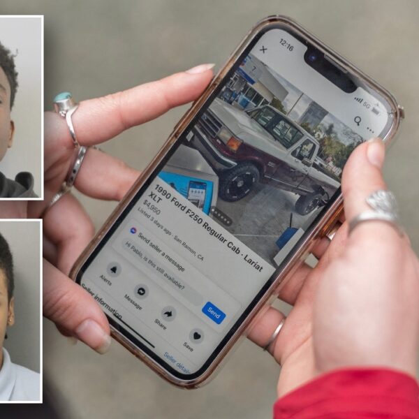 Facebook Marketplace buyers terrorized after armed teenagers lure victims: police