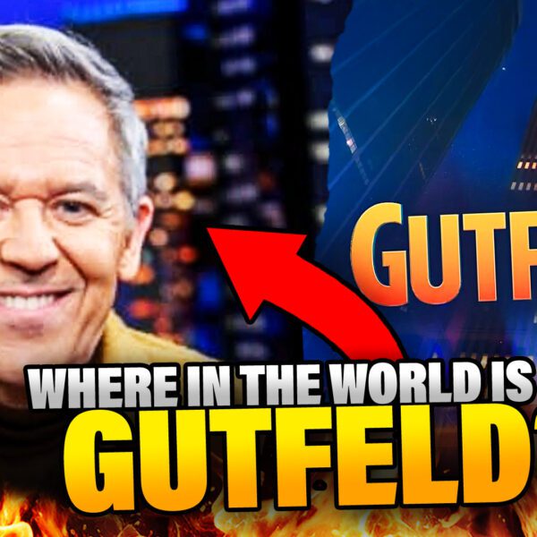 EXPOSED: The REAL Reason Greg Gutfeld DISAPPEARED from FOX for 3 Weeks!…