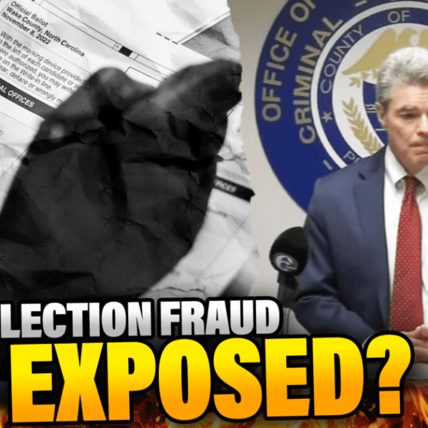 Election Fraud EXPOSED: Woman CAUGHT Registering DEAD Voters | Elijah Schaffer’s Top…