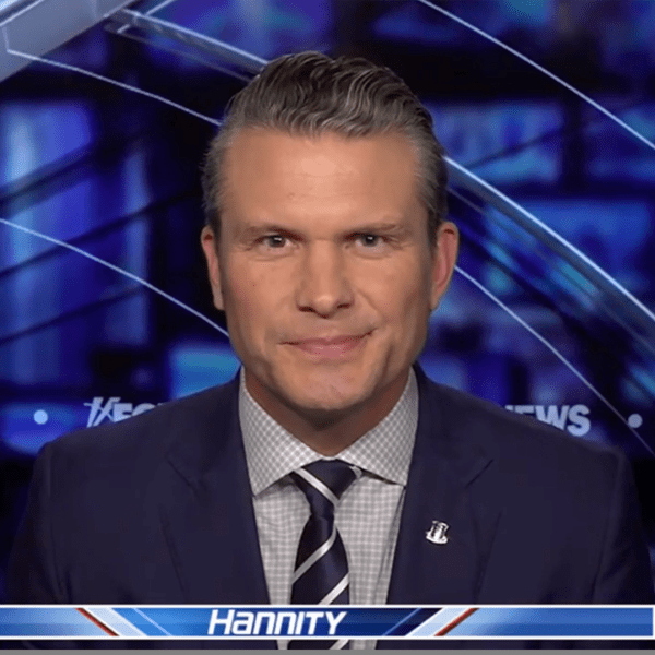 ‘Greatest warriors’: Hegseth rails in opposition to ‘misconstrued’ narrative that he is…