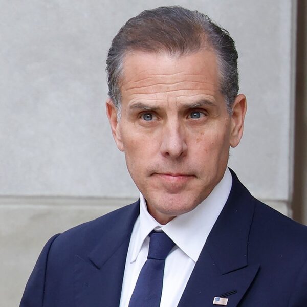 Hunter Biden says his errors had been ‘exploited’ for political sport, he…