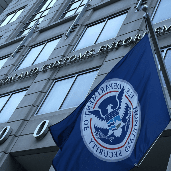 ICE Boston arrests migrant accused of kidnapping, dwelling invasion