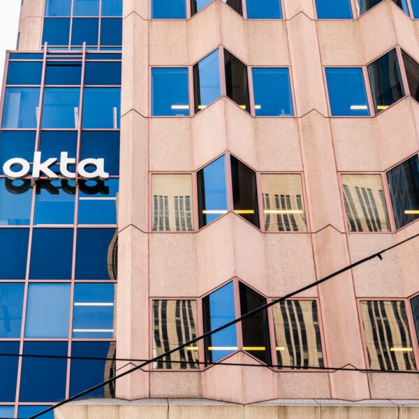 Okta: On The Path To A Rebound, Keep Holding On For Upside