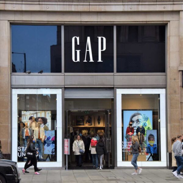 The Gap: Sales Momentum And Profitability Signal Turnaround