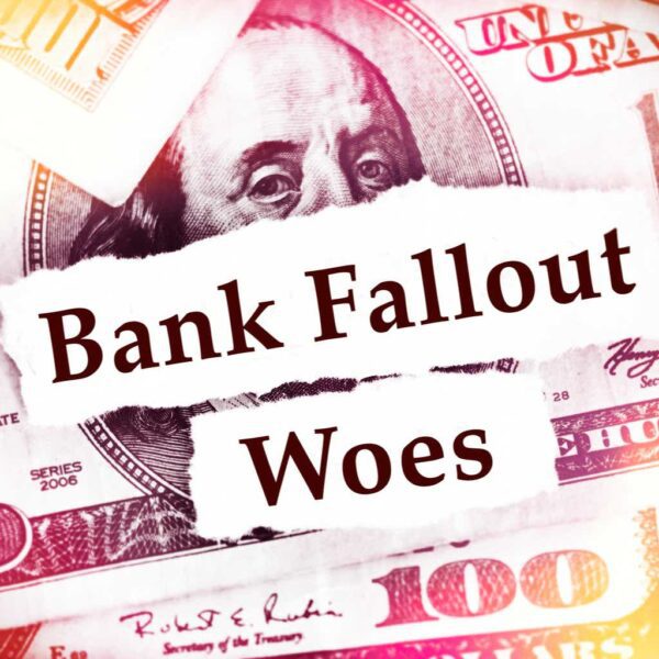 Another GFC Warning Signal For Major US Banks