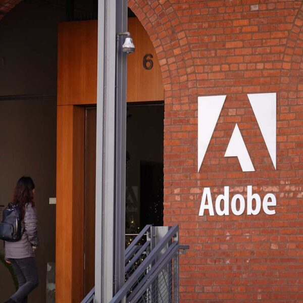 Adobe: A Firecracker With A Long Fuse (NASDAQ:ADBE)