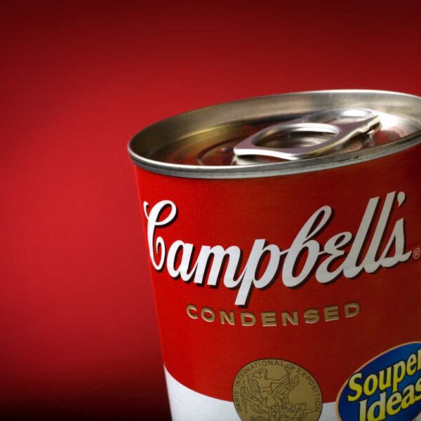 Campbell’s Stock: Mixed Q1 Results Leave Shares Unattractive (NASDAQ:CPB)