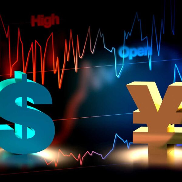 USD/JPY Calm As BoJ Core CPI Rises