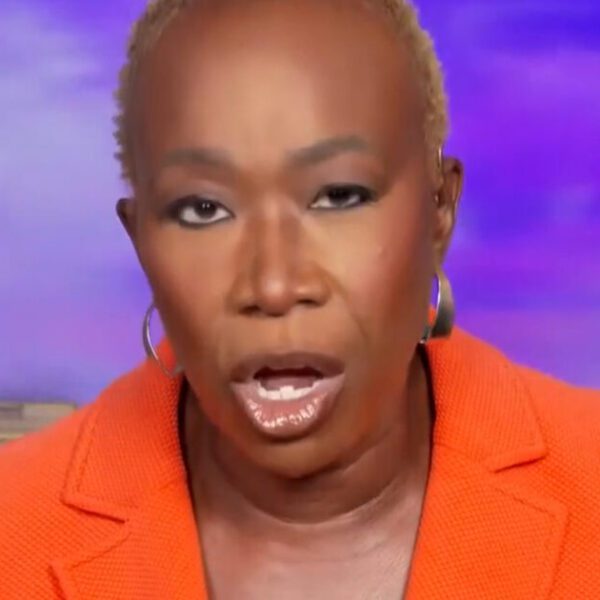 WHY? The University of Iowa Reportedly Paid MSNBC Host Joy Reid $55,000…