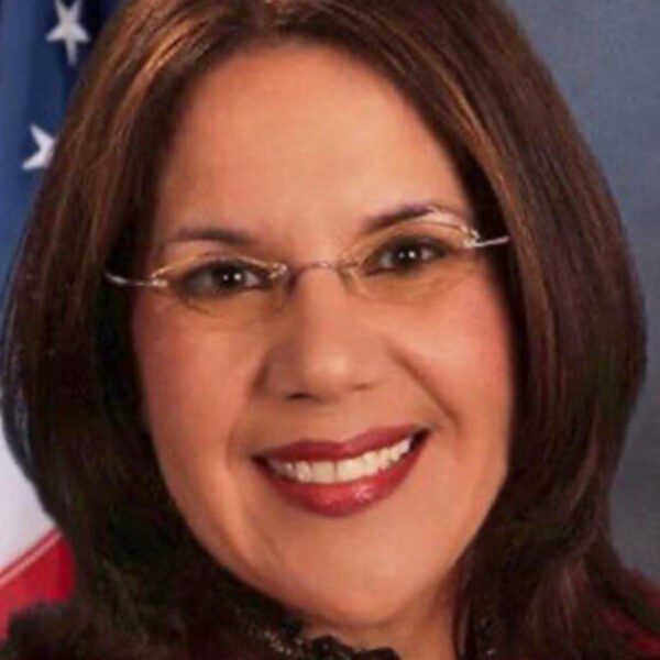 Florida State Rep. Susan Valdes Defects to GOP, Expanding the Republican Supermajority…