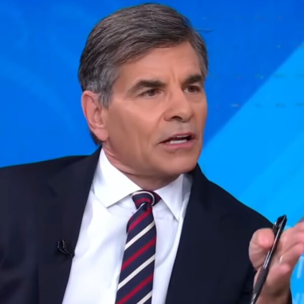 PLOT TWIST: ABC News Rewards George Stephanopoulos With ‘Multi-Year Contract’ – Days…