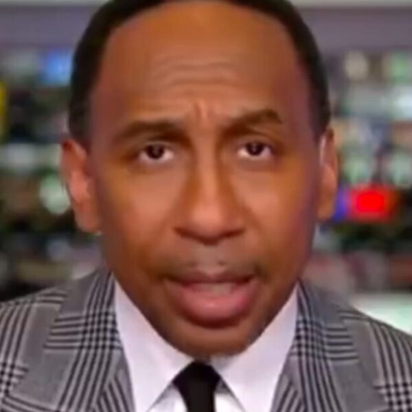 Stephen A. Smith Says He Regrets Voting For Kamala Harris: ‘I Don’t…