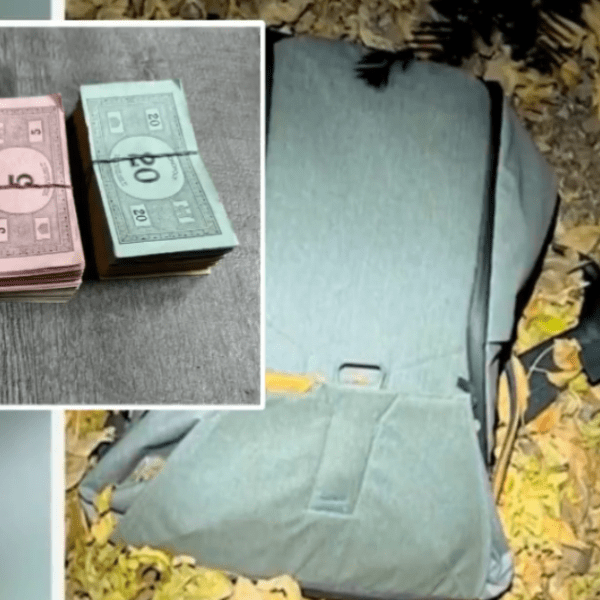 NYPD Finds “Monopoly Money” in Backpack of UnitedHealthcare CEO’s Shooter | The…